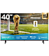 Hisense 40 Inch FHD A4Q Smart LED TV