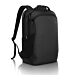 Dell EcoLoop Pro 15.6-inch Backpack Black 460-BDLE