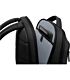 Dell EcoLoop Pro 15.6-inch Backpack Black 460-BDLE