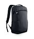 Dell EcoLoop Pro Slim 15.6-inch Notebook Backpack Black