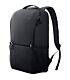 Dell EcoLoop Essential CP3724 16-inch Notebook Backpack Black