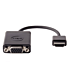 Dell DAUBNBC084 HDMI to VGA Video cable Adapter