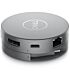 Dell USB-C to Multi Dock with 90W power pass through