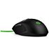 HP Pavilion USB Wired Gaming Mouse 300 - Ergonomic Shape Ambidextrous Design