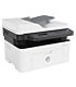 HP Laser MFP 137fnw Printer