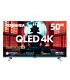 Toshiba 50 inch C450MN QLED Premium UHD Smart LED TV