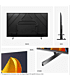 Hisense 50" Q6N Smart 4K UHD QLED TV with Quantum Dot & Dolby Vision