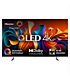 Hisense 50" Q6N Smart 4K UHD QLED TV with Quantum Dot & Dolby Vision
