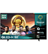 Hisense 50 Inch QLED VIDAA Smart LED TV