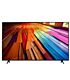 LG 50 inch UT80 Series UHD ThinQ AI webOS Smart TV