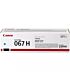 Canon Toner-CRG 067H C-MF65X Series - Yeild 2350