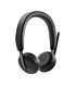 Dell WL3024 AI-based Noise Cancellation Wireless USB-C Headset