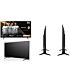 Hisense 55 inch A6N Series Direct LED UHD Smart TV -
