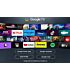 TCL P7K-UK 55Inch QLED Direct LED 4K HDR Smart Google TV