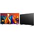 Hisense 55 inch Q6N Series QLED UHD Smart TV