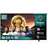 Hisense 55Q6Q 55-inch 4K UHD QLED VIDAA Smart Television