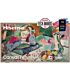 Hisense 55 Inch Canvas UHD Smart Google TV