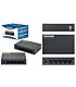 Intellinet 5-Port Fast Ethernet Switch