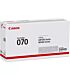 Canon Toner CRG 070-MF461/ MF463/ MF465 - YIELD 3000 Black