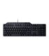 Dell KB522 Keyboard USB QWERTY US International Black