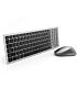 Dell KM7120W Wireless multi-device Keyboard and Mouse