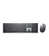 Dell Premier Multi-Device Wireless keyboard and Mouse