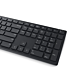 Dell KM5221W Pro Wireless Keyboard and Mouse