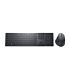 Dell KM900 Collaboration Wireless Keyboard and Mouse
