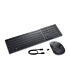 Dell KM900 Collaboration Wireless Keyboard and Mouse