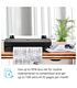 HP Designjet T230 Wi-Fi Thermal inkjet Colour Large Format Printer