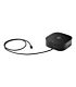 HP 5TW10AA Notebook Dock/port Replicator Wired USB 3.2 Gen 1 (3.1 Gen 1) Type-C Black