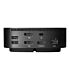 HP 5TW10AA Notebook Dock/port Replicator Wired USB 3.2 Gen 1 (3.1 Gen 1) Type-C Black