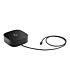 HP 5TW10AA Notebook Dock/port Replicator Wired USB 3.2 Gen 1 (3.1 Gen 1) Type-C Black
