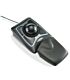 Kensington - Expert Mouse Optical (Trackball) (Wired) - Black