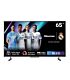 Hisense 65 inch E7N Series QLED Smart TV