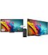 LG 65 inch QNED 86 series UHD ThinQ AI Smart TV