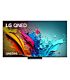LG 65 inch QNED 86 series UHD ThinQ AI Smart TV