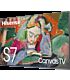 Hisense 65 Inch Canvas UHD Smart Google TV