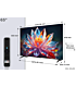 TCL 65 Inch T6CUK Series QLED 4K Google TV