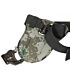 Promate Bolster Universal SLR Holster with Quick Release Latch - Camouflage