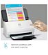 HP ScanJet Pro 2000 s2 Up to 35 ppm 600 x 600 dpi A4 Sheet-fed Scanner