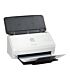 HP ScanJet Pro 2000 s2 Up to 35 ppm 600 x 600 dpi A4 Sheet-fed Scanner
