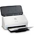 HP ScanJet Pro 3000 s4 Up to 40 ppm 600 x 600 dpi A4 Sheet-fed Scanner