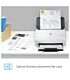 HP ScanJet Pro 3000 s4 Up to 40 ppm 600 x 600 dpi A4 Sheet-fed Scanner