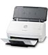 HP ScanJet Pro 3000 s4 Up to 40 ppm 600 x 600 dpi A4 Sheet-fed Scanner