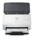 HP ScanJet Pro 3000 s4 Up to 40 ppm 600 x 600 dpi A4 Sheet-fed Scanner