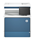 HP LaserJet Enterprise 5800dn A4 Multifunction Colour Laser Printer