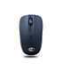 GoFreetech Wireless 1600DPI Mouse Black
