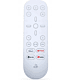 PlayStation 5 Hardware - PS5 Media Remote - Glacier White