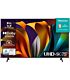 Hisense 75 inch A6N Series Direct LED UHD Smart TV
